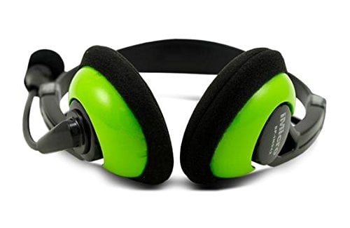 imicro sp-im942 headset with microphone